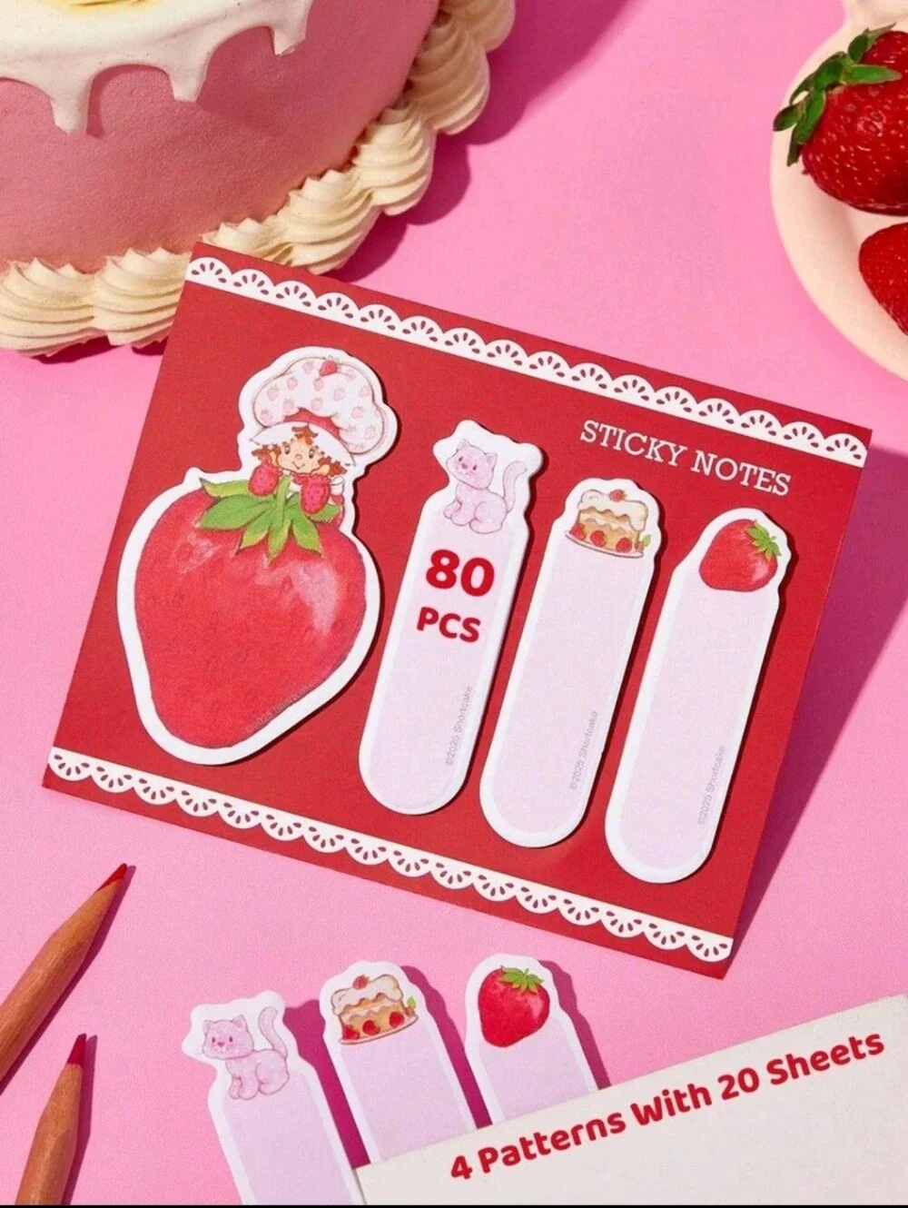 🍓Mix & Match Back 2 School(mix Items Labeled Back 2 School For A Private Offer)